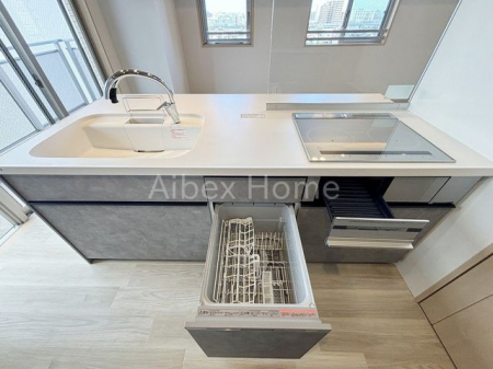 �L�b�`���@-