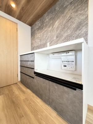 �L�b�`���@-