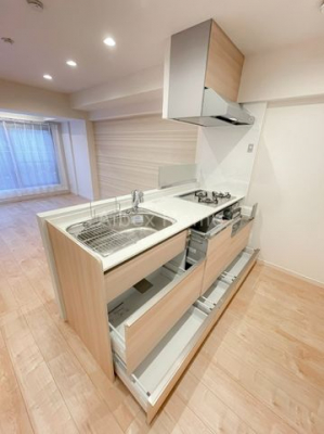 �L�b�`���@-