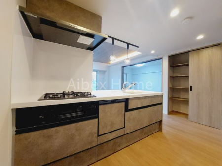 �L�b�`���@-