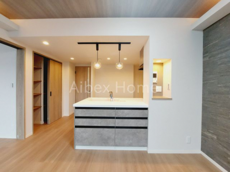 �L�b�`���@-