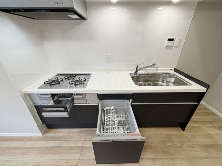 �L�b�`���@-