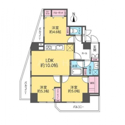 �Ԏ��}�i�̂P�}���V�����j�@�Ԏ�}