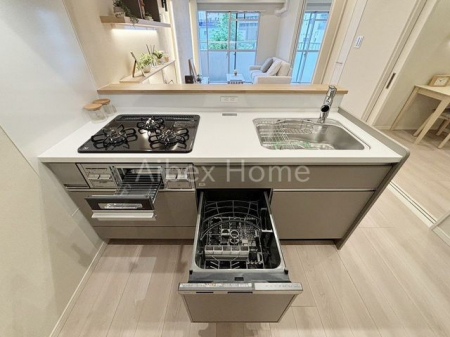 �L�b�`���@-