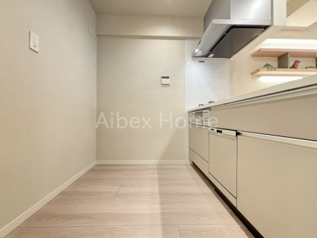 �L�b�`���@-