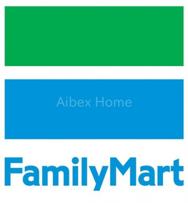 ���ӊ��@�t�@�~���[�}�[�g������܎l���ړX �k��5���B 400m