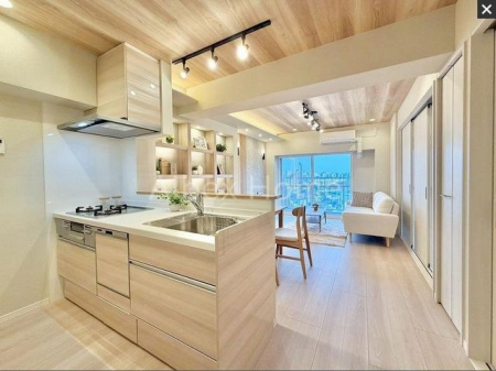 �L�b�`���@-