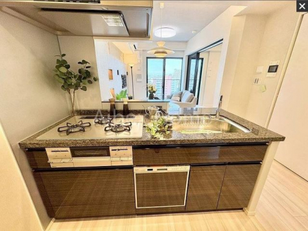 �L�b�`���@-