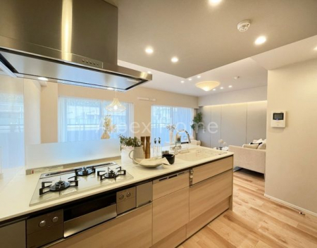 �L�b�`���@-