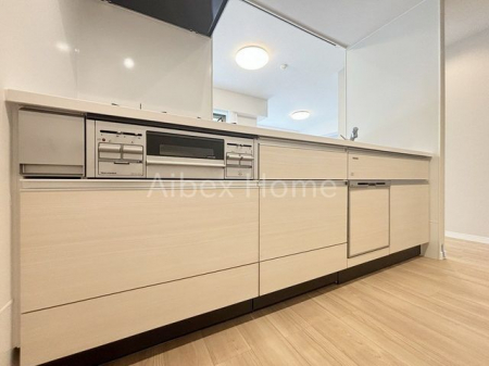 �L�b�`���@-