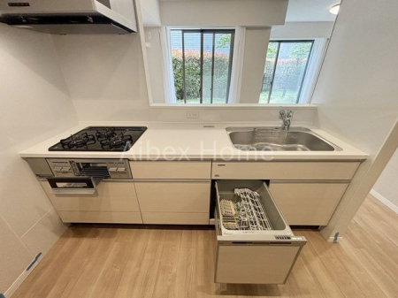 �L�b�`���@-