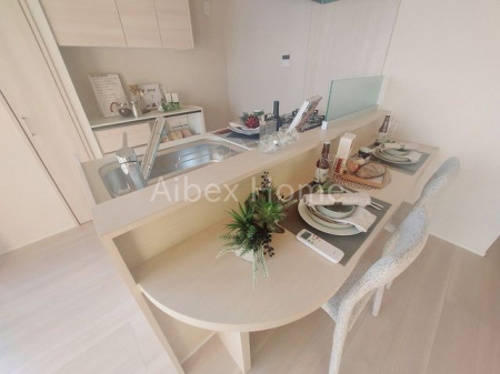 �L�b�`���@-