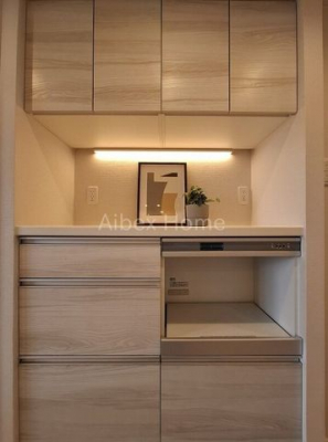 ���[�@�L�b�`��