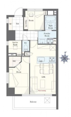 �Ԏ��}�i�̂P�}���V�����j�@-