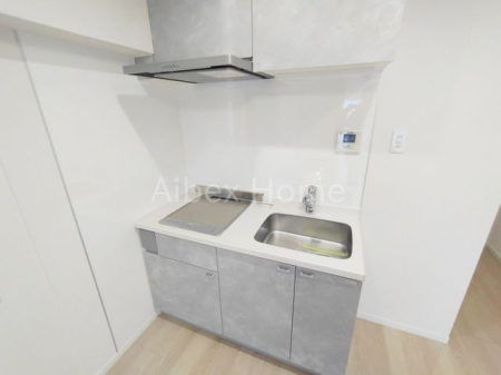 �L�b�`���@-