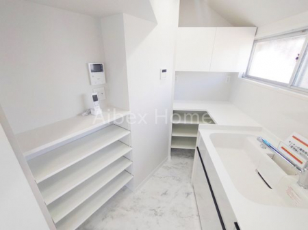 �L�b�`���@-