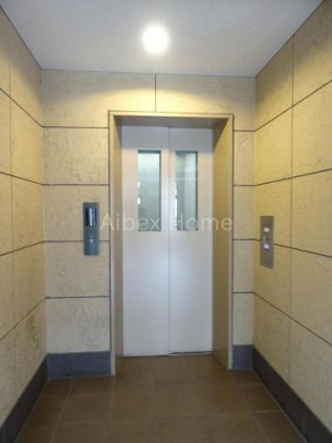 ���̑��@�G���x�[�^�[�z�[��