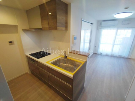 �L�b�`���@-