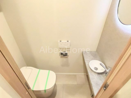 �g�C���@��􂢕t���������g�C��