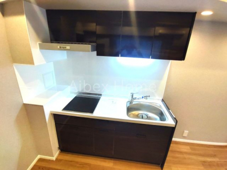 �L�b�`���@-
