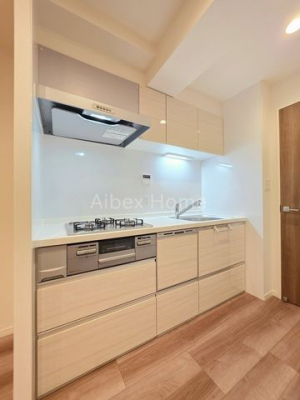 �L�b�`���@-